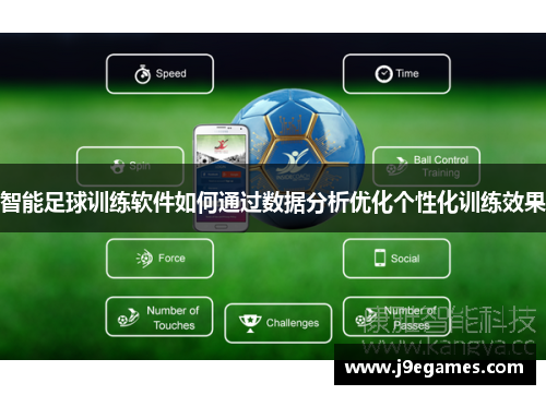 智能足球训练软件如何通过数据分析优化个性化训练效果